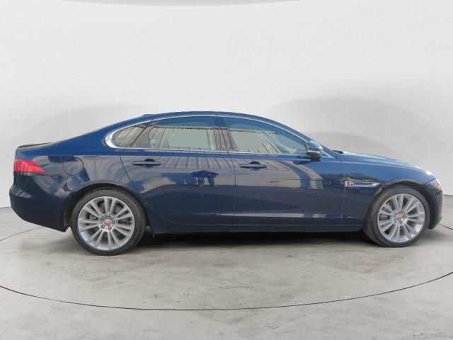 used 2020 Jaguar XF car, priced at $28,995