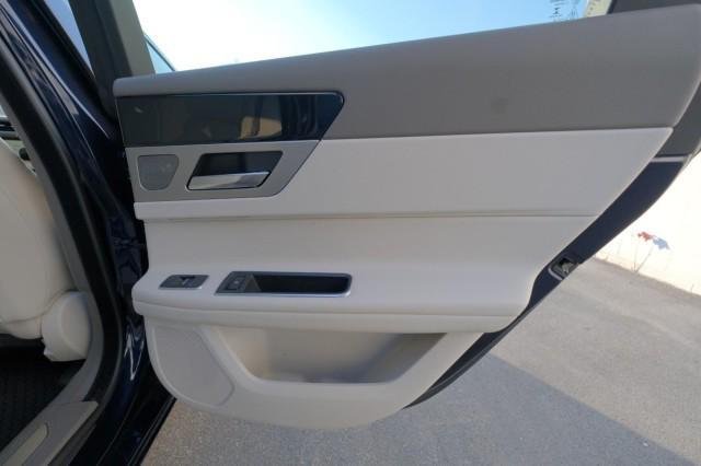 used 2020 Jaguar XF car, priced at $28,995