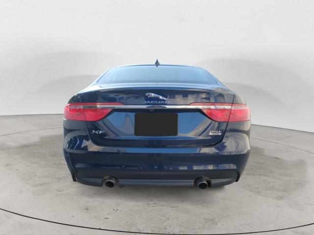 used 2020 Jaguar XF car, priced at $27,995