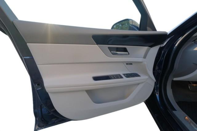used 2020 Jaguar XF car, priced at $27,995