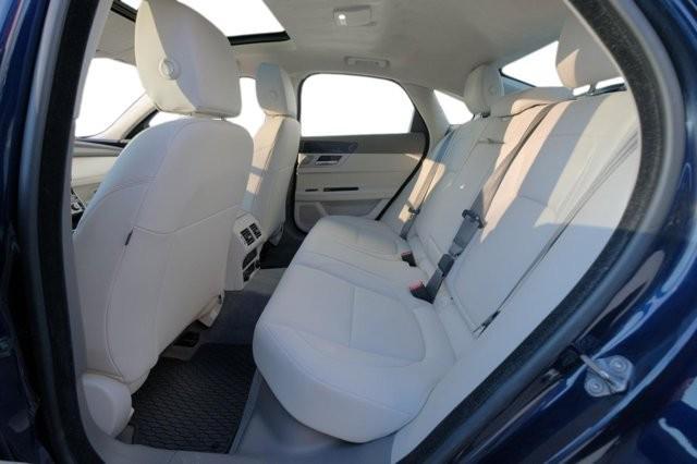 used 2020 Jaguar XF car, priced at $26,995