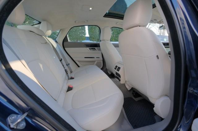 used 2020 Jaguar XF car, priced at $28,995