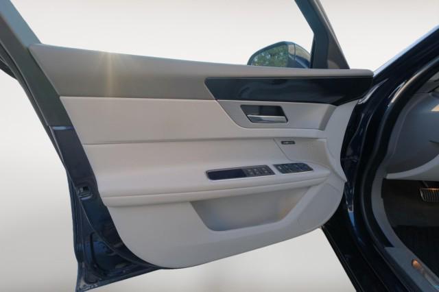 used 2020 Jaguar XF car, priced at $28,995