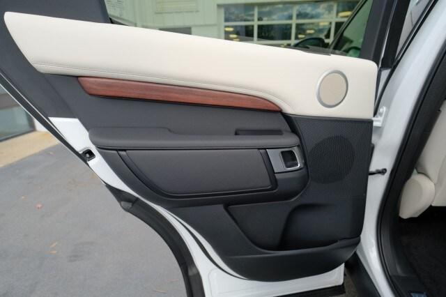 new 2024 Land Rover Discovery car, priced at $68,608