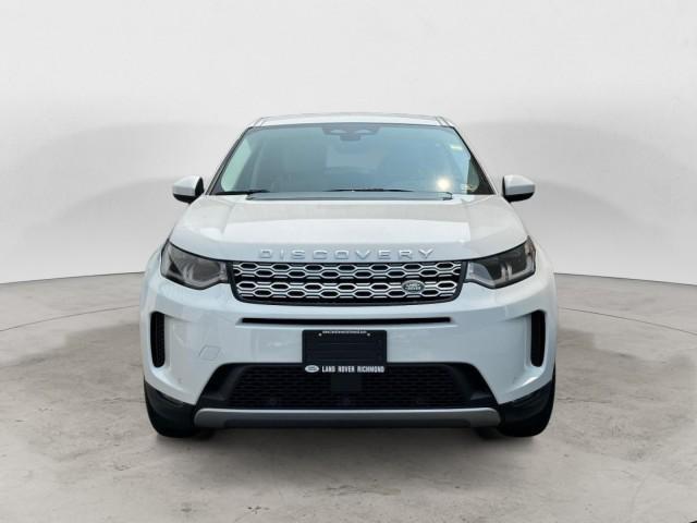 used 2023 Land Rover Discovery Sport car, priced at $41,995