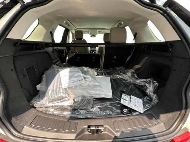 used 2023 Land Rover Discovery Sport car, priced at $38,995