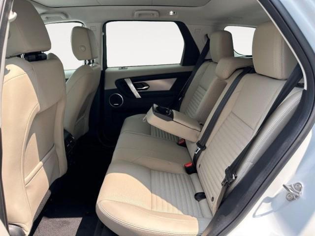 used 2023 Land Rover Discovery Sport car, priced at $41,995