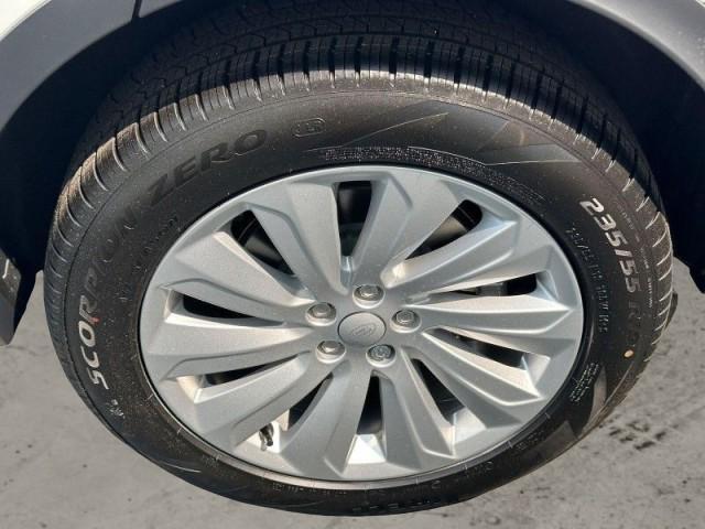used 2023 Land Rover Discovery Sport car, priced at $38,995