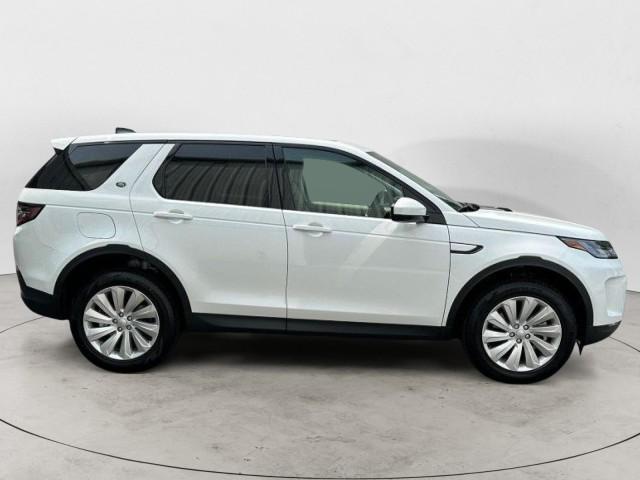 used 2023 Land Rover Discovery Sport car, priced at $41,995