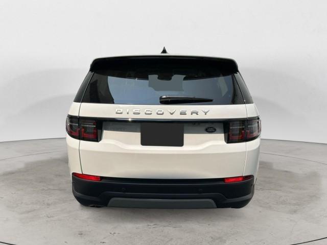 used 2023 Land Rover Discovery Sport car, priced at $38,995