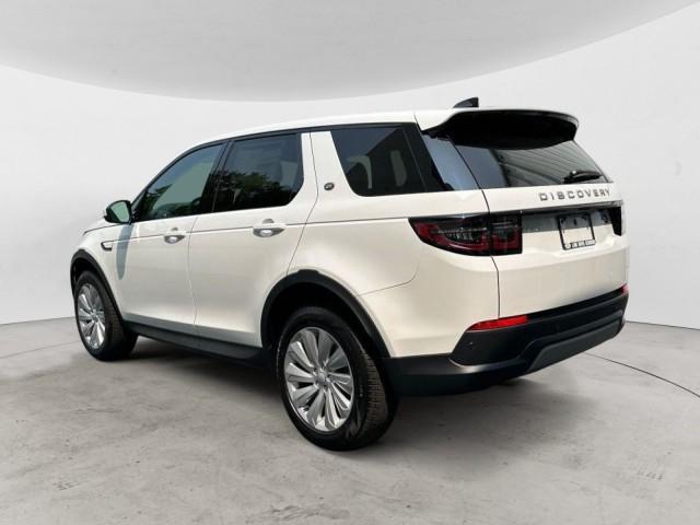 used 2023 Land Rover Discovery Sport car, priced at $41,995
