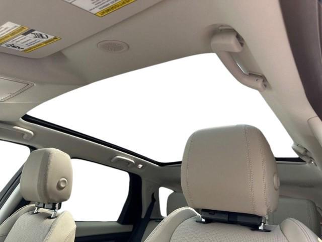 used 2023 Land Rover Discovery Sport car, priced at $38,995