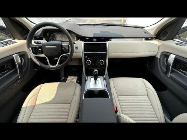 used 2023 Land Rover Discovery Sport car, priced at $41,995