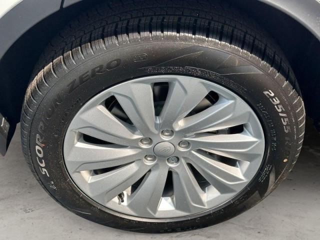 used 2023 Land Rover Discovery Sport car, priced at $41,995