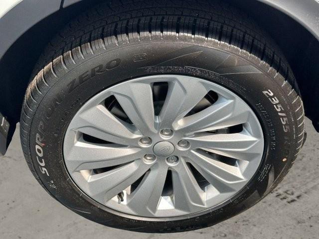 used 2023 Land Rover Discovery Sport car, priced at $35,995