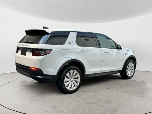 used 2023 Land Rover Discovery Sport car, priced at $38,995