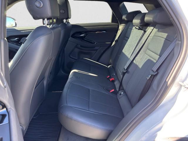 new 2026 Land Rover Range Rover Evoque car, priced at $61,525