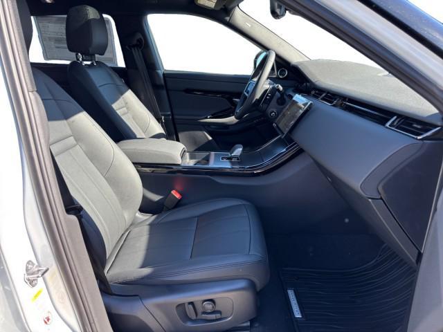 new 2026 Land Rover Range Rover Evoque car, priced at $61,525