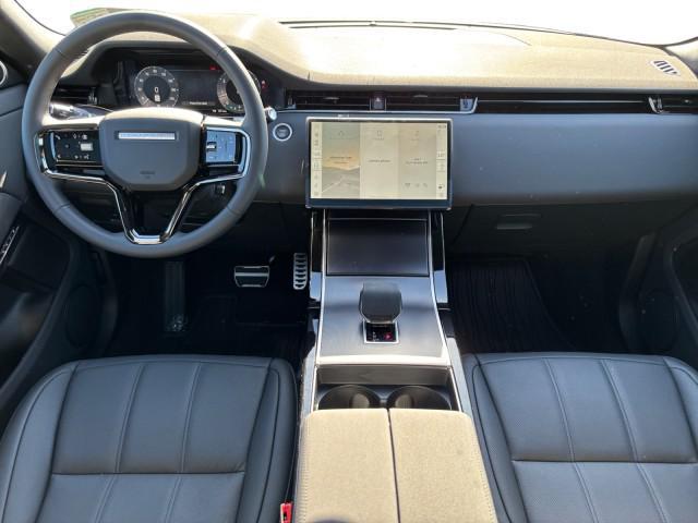 new 2026 Land Rover Range Rover Evoque car, priced at $61,525