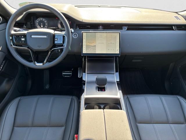 new 2026 Land Rover Range Rover Evoque car, priced at $61,525