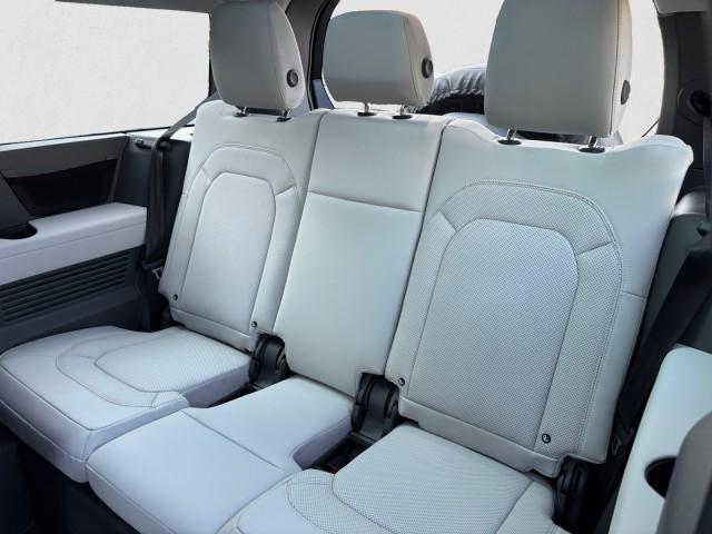 new 2025 Land Rover Defender car, priced at $89,740