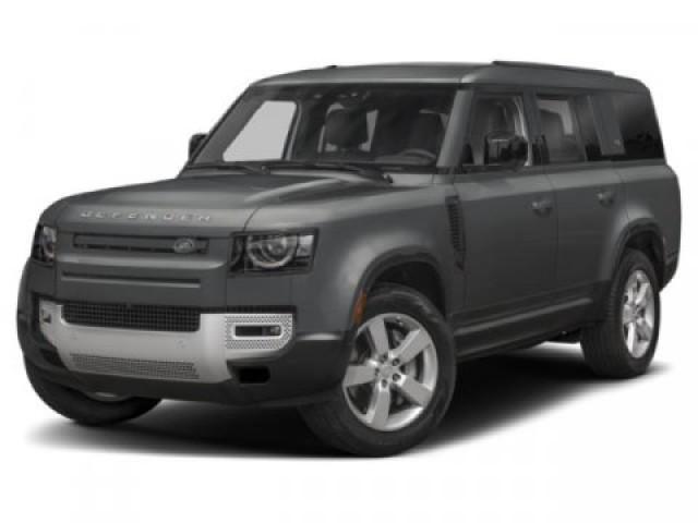 new 2025 Land Rover Defender car, priced at $89,740