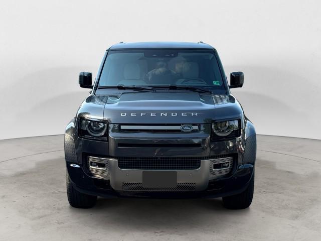 new 2025 Land Rover Defender car, priced at $89,740