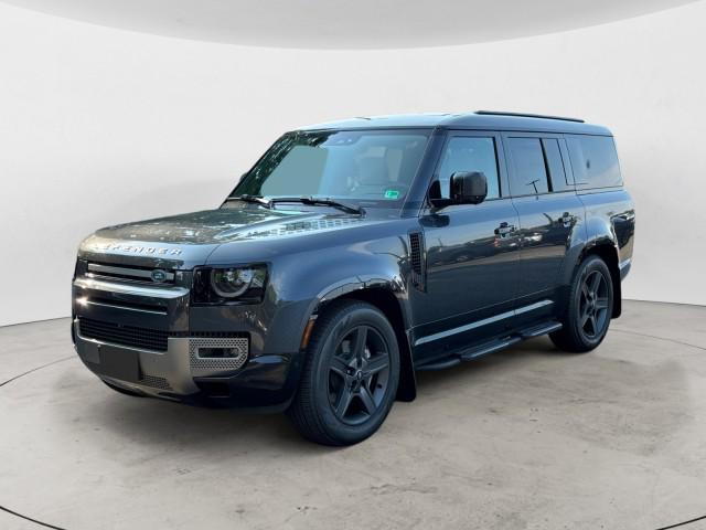 new 2025 Land Rover Defender car, priced at $89,740