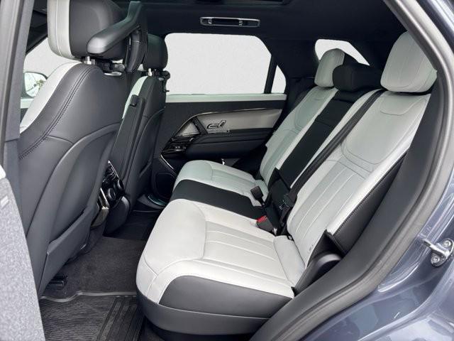 new 2025 Land Rover Range Rover Sport car, priced at $109,240
