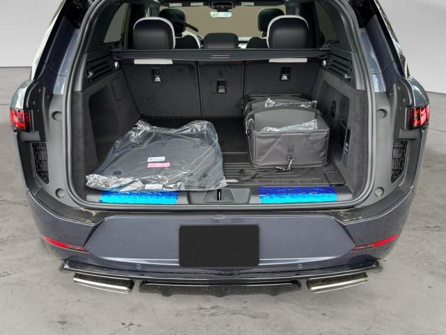 new 2025 Land Rover Range Rover Sport car, priced at $109,240
