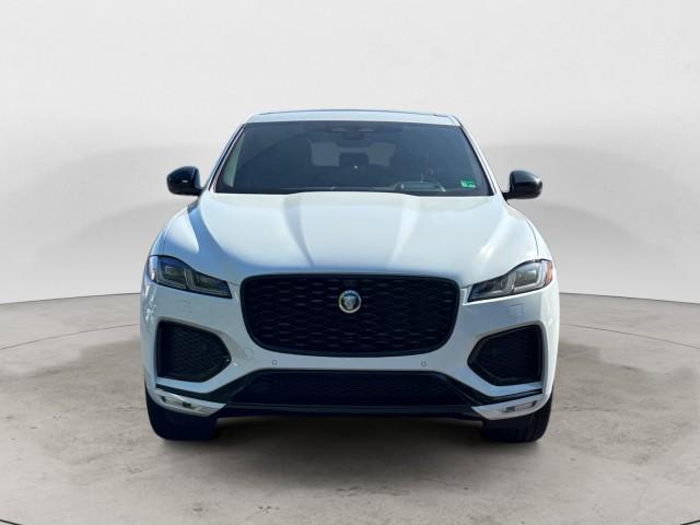 new 2026 Jaguar F-PACE car, priced at $77,743