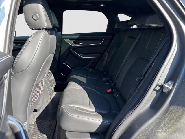 new 2026 Jaguar F-PACE car, priced at $77,743