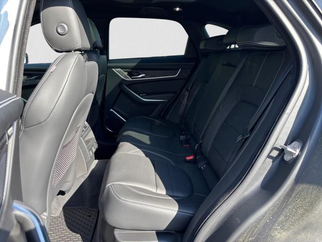new 2026 Jaguar F-PACE car, priced at $77,743