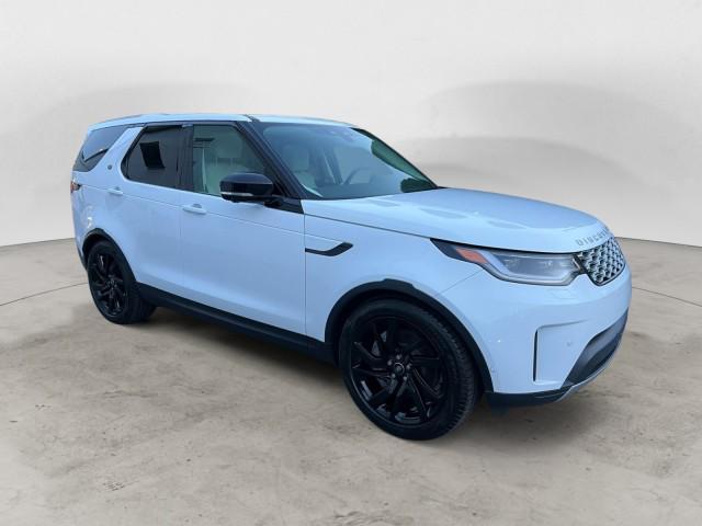 used 2024 Land Rover Discovery car, priced at $57,995