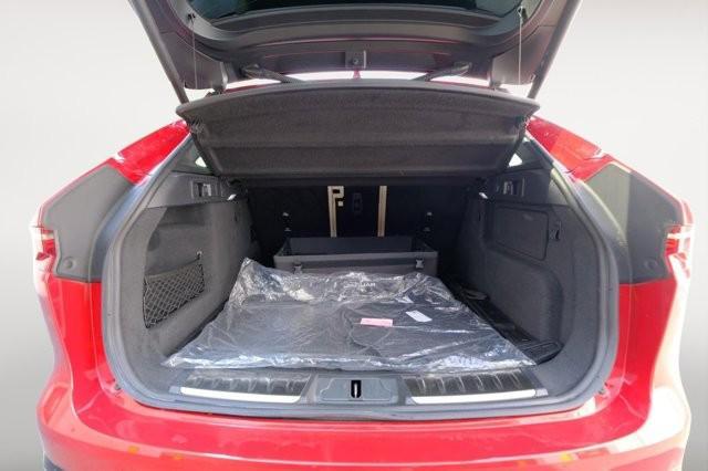 used 2023 Jaguar F-PACE car, priced at $48,995