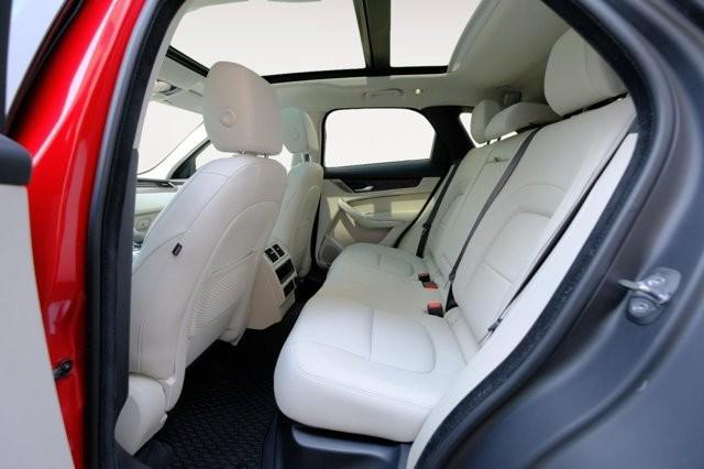 used 2023 Jaguar F-PACE car, priced at $48,995