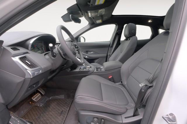 new 2024 Jaguar E-PACE car, priced at $53,718