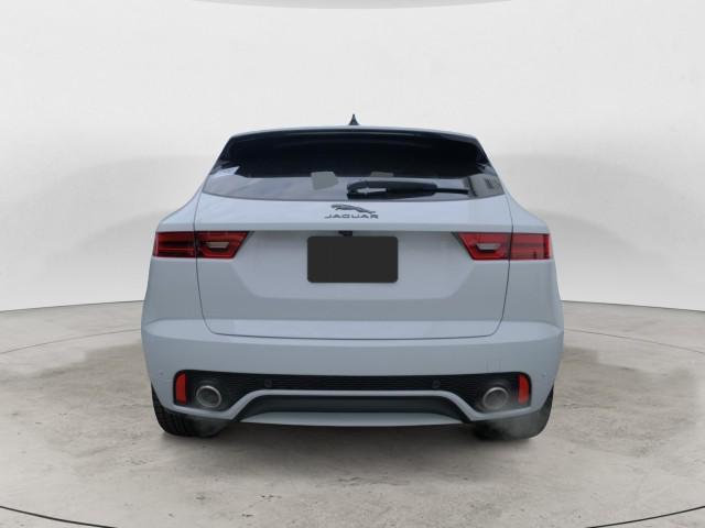 new 2024 Jaguar E-PACE car, priced at $44,995