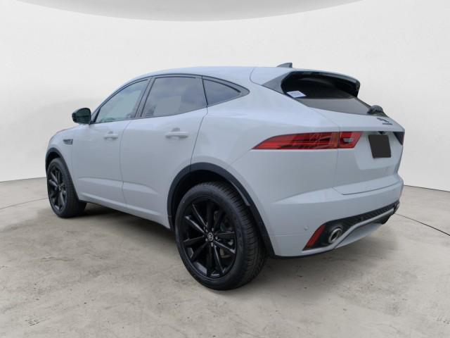 new 2024 Jaguar E-PACE car, priced at $44,995