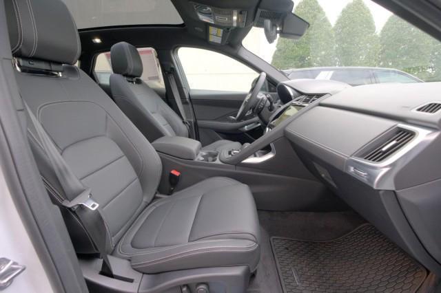 new 2024 Jaguar E-PACE car, priced at $53,718