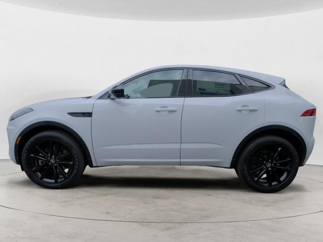 new 2024 Jaguar E-PACE car, priced at $53,718