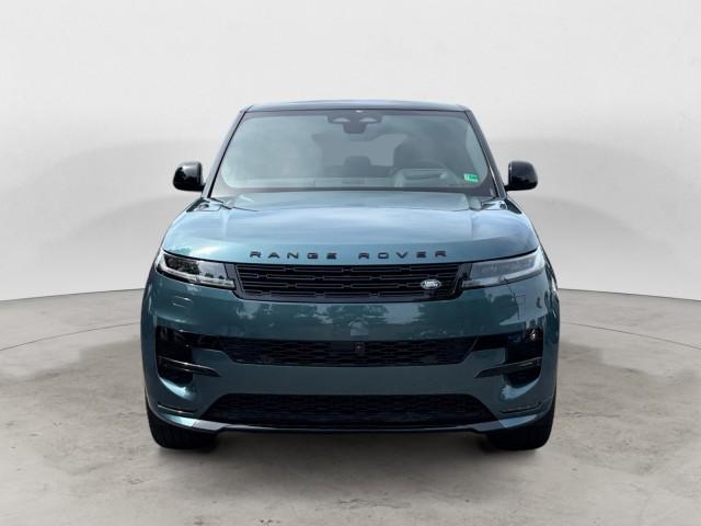 new 2025 Land Rover Range Rover Sport car, priced at $109,240