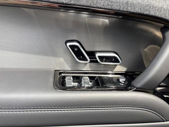 new 2025 Land Rover Range Rover Sport car, priced at $109,240