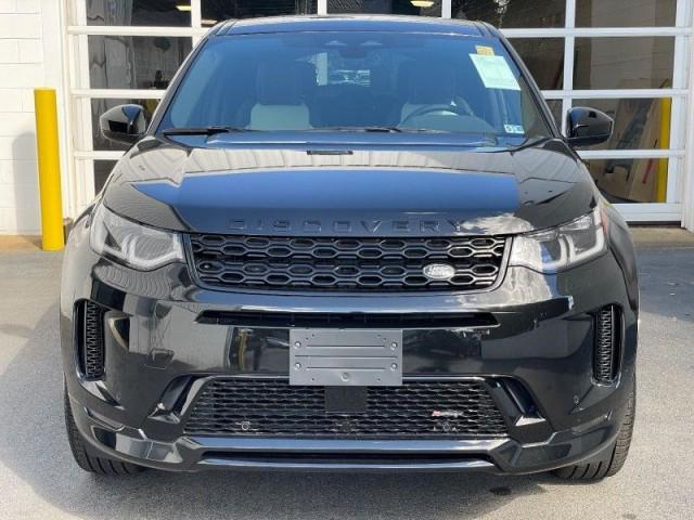 used 2023 Land Rover Discovery Sport car, priced at $46,995