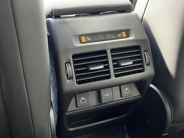 used 2023 Land Rover Discovery Sport car, priced at $37,995
