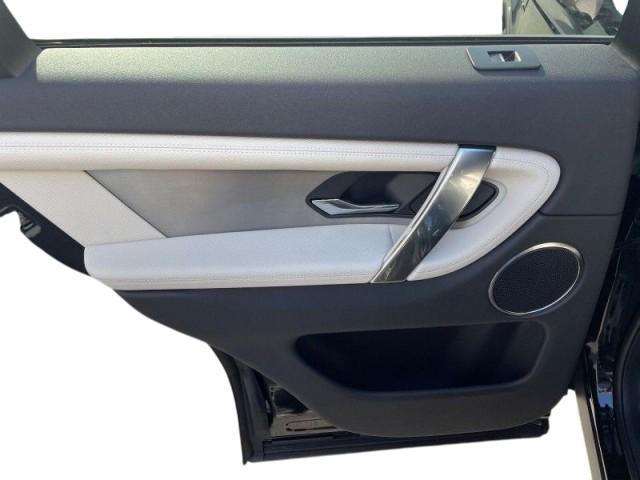used 2023 Land Rover Discovery Sport car, priced at $36,995