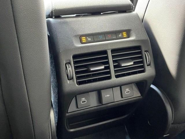 used 2023 Land Rover Discovery Sport car, priced at $39,995