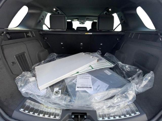 used 2023 Land Rover Discovery Sport car, priced at $36,995