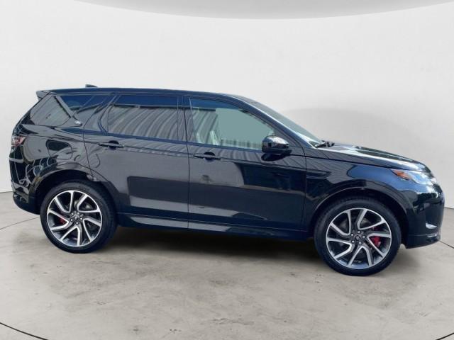 used 2023 Land Rover Discovery Sport car, priced at $39,995