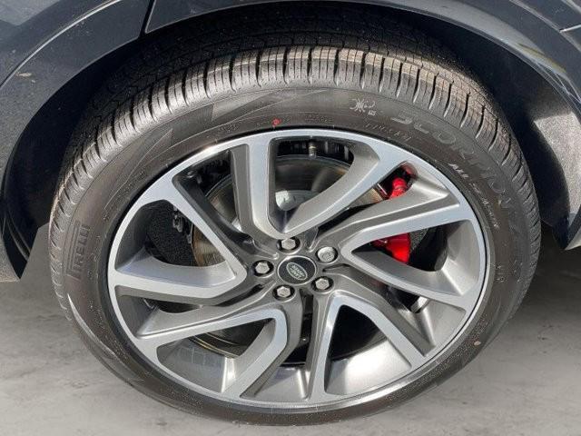 used 2023 Land Rover Discovery Sport car, priced at $37,995